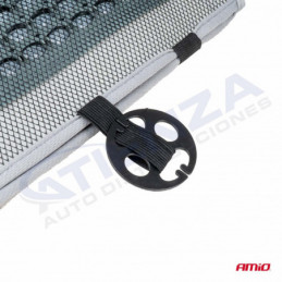 🪑 Mejora tu Conducción con la Mata para Asiento 1Mata: Soporte Lumbar y Comodidad en Cada Viaje | Atienza Auto Distribuciones -