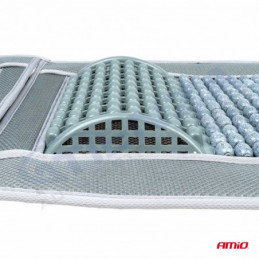 🪑 Mejora tu Conducción con la Mata para Asiento 1Mata: Soporte Lumbar y Comodidad en Cada Viaje | Atienza Auto Distribuciones -