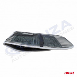 🪑 Mejora tu Conducción con la Mata para Asiento 1Mata: Soporte Lumbar y Comodidad en Cada Viaje | Atienza Auto Distribuciones -