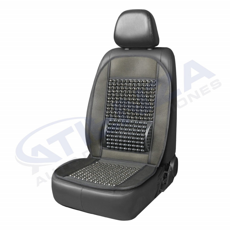 🪑 Mejora tu Conducción con la Mata de Asiento 2Mata: Confort y Ergonomía para Todos los Vehículos - Atienza Auto Distribuciones 