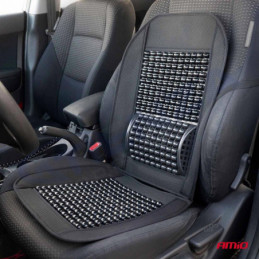 🪑 Mejora tu Conducción con la Mata de Asiento 2Mata: Confort y Ergonomía para Todos los Vehículos - Atienza Auto Distribuciones 