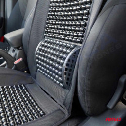 🪑 Mejora tu Conducción con la Mata de Asiento 2Mata: Confort y Ergonomía para Todos los Vehículos - Atienza Auto Distribuciones 