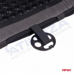 🪑 Mejora tu Conducción con la Mata de Asiento 2Mata: Confort y Ergonomía para Todos los Vehículos - Atienza Auto Distribuciones 