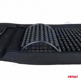 🪑 Mejora tu Conducción con la Mata de Asiento 2Mata: Confort y Ergonomía para Todos los Vehículos - Atienza Auto Distribuciones 