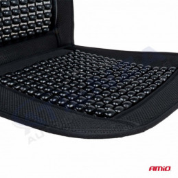 🪑 Mejora tu Conducción con la Mata de Asiento 2Mata: Confort y Ergonomía para Todos los Vehículos - Atienza Auto Distribuciones 