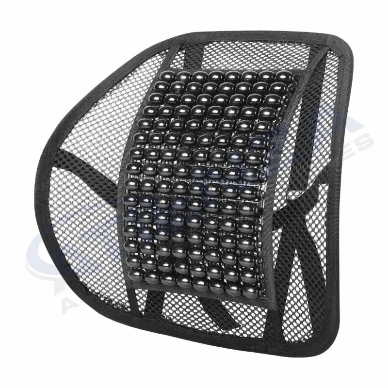 🪑 Soporte Lumbar para Coche: Mejora tu Postura y Confort en la Conducción | Atienza Auto Distribuciones - Portal B2B