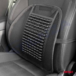 🪑 Soporte Lumbar para Coche: Mejora tu Postura y Confort en la Conducción | Atienza Auto Distribuciones - Portal B2B