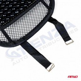🪑 Soporte Lumbar para Coche: Mejora tu Postura y Confort en la Conducción | Atienza Auto Distribuciones - Portal B2B