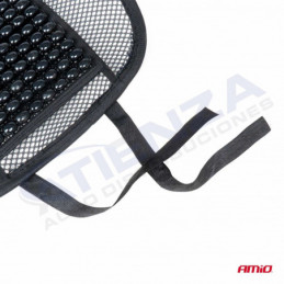 🪑 Soporte Lumbar para Coche: Mejora tu Postura y Confort en la Conducción | Atienza Auto Distribuciones - Portal B2B