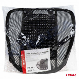 🪑 Soporte Lumbar para Coche: Mejora tu Postura y Confort en la Conducción | Atienza Auto Distribuciones - Portal B2B