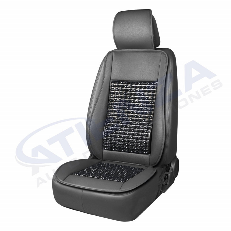 🪑 Mejora tu Conducción con la Mata para Asiento 3Mata: Soporte Lumbar Ergonómico y Confort Superior - Atienza Auto Distribucione