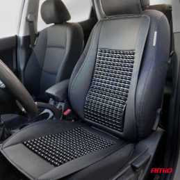 🪑 Mejora tu Conducción con la Mata para Asiento 3Mata: Soporte Lumbar Ergonómico y Confort Superior - Atienza Auto Distribucione