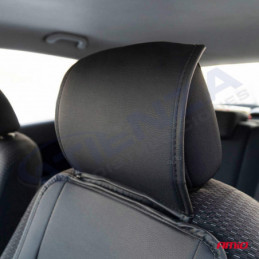 🪑 Mejora tu Conducción con la Mata para Asiento 3Mata: Soporte Lumbar Ergonómico y Confort Superior - Atienza Auto Distribucione