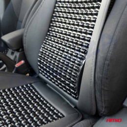 🪑 Mejora tu Conducción con la Mata para Asiento 3Mata: Soporte Lumbar Ergonómico y Confort Superior - Atienza Auto Distribucione