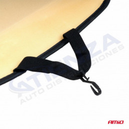 🪑 Mejora tu Conducción con la Mata para Asiento 3Mata: Soporte Lumbar Ergonómico y Confort Superior - Atienza Auto Distribucione