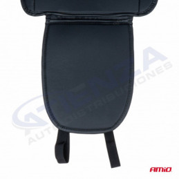 🪑 Mejora tu Conducción con la Mata para Asiento 3Mata: Soporte Lumbar Ergonómico y Confort Superior - Atienza Auto Distribucione