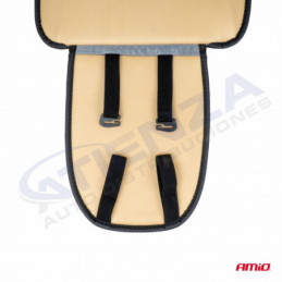 🪑 Mejora tu Conducción con la Mata para Asiento 3Mata: Soporte Lumbar Ergonómico y Confort Superior - Atienza Auto Distribucione