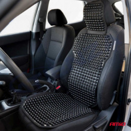🪑 Mejora tu Conducción con la Mata para Asiento 4Mata: Soporte Lumbar y Confort en Cada Viaje | Atienza Auto Distribuciones - Po