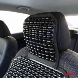 🪑 Mejora tu Conducción con la Mata para Asiento 4Mata: Soporte Lumbar y Confort en Cada Viaje | Atienza Auto Distribuciones - Po