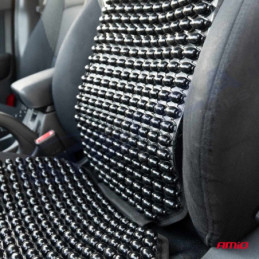 🪑 Mejora tu Conducción con la Mata para Asiento 4Mata: Soporte Lumbar y Confort en Cada Viaje | Atienza Auto Distribuciones - Po