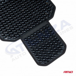 🪑 Mejora tu Conducción con la Mata para Asiento 4Mata: Soporte Lumbar y Confort en Cada Viaje | Atienza Auto Distribuciones - Po