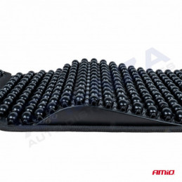 🪑 Mejora tu Conducción con la Mata para Asiento 4Mata: Soporte Lumbar y Confort en Cada Viaje | Atienza Auto Distribuciones - Po