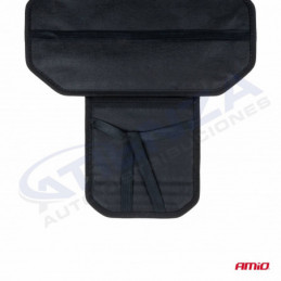 🪑 Mejora tu Conducción con la Mata para Asiento 4Mata: Soporte Lumbar y Confort en Cada Viaje | Atienza Auto Distribuciones - Po