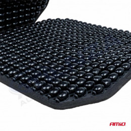 🪑 Mejora tu Conducción con la Mata para Asiento 4Mata: Soporte Lumbar y Confort en Cada Viaje | Atienza Auto Distribuciones - Po