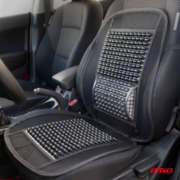 🪑 Mejora tu Conducción con la Mata para Asiento de Coche Modelo 5 - Soporte Lumbar y Comodidad Asegurada | Atienza Auto Distribu