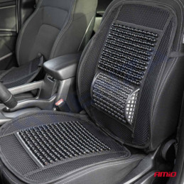 🪑 Mejora tu Conducción con la Mata para Asiento de Coche Modelo 6 - Soporte Lumbar y Confort Superior | Atienza Auto Distribucio