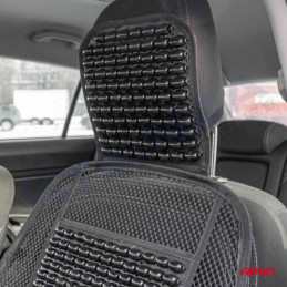 🪑 Mejora tu Conducción con la Mata para Asiento de Coche Modelo 6 - Soporte Lumbar y Confort Superior | Atienza Auto Distribucio