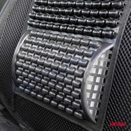 🪑 Mejora tu Conducción con la Mata para Asiento de Coche Modelo 6 - Soporte Lumbar y Confort Superior | Atienza Auto Distribucio