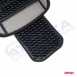 🪑 Mejora tu Conducción con la Mata para Asiento de Coche Modelo 6 - Soporte Lumbar y Confort Superior | Atienza Auto Distribucio