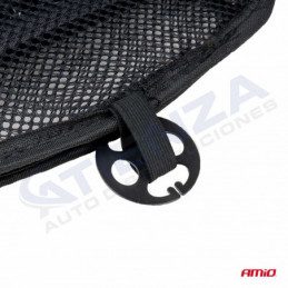 🪑 Mejora tu Conducción con la Mata para Asiento de Coche Modelo 6 - Soporte Lumbar y Confort Superior | Atienza Auto Distribucio