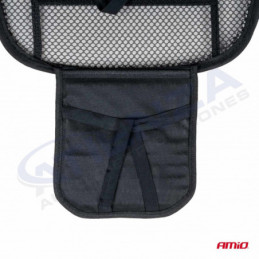 🪑 Mejora tu Conducción con la Mata para Asiento de Coche Modelo 6 - Soporte Lumbar y Confort Superior | Atienza Auto Distribucio