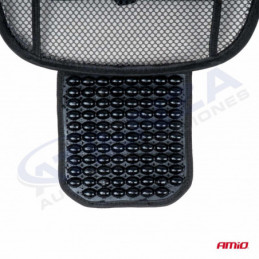 🪑 Mejora tu Conducción con la Mata para Asiento de Coche Modelo 6 - Soporte Lumbar y Confort Superior | Atienza Auto Distribucio