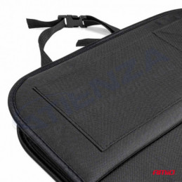 🧳 Organizador de Asiento de Coche con Mesa: Solución Práctica para Viajes en Familia | Atienza Auto Distribuciones - Portal B2B