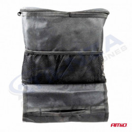 🧊 Bolsa Nevera Organizadora para Coche: Práctica Solución para Mantener tus Bebidas a la Temperatura Ideal | Atienza Auto Distri