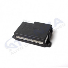 🔧 Asistente de Aparcamiento Steel Mate PTS411 EX BTI: Innovación y Seguridad para tu Vehículo | Atienza Auto Distribuciones - Po