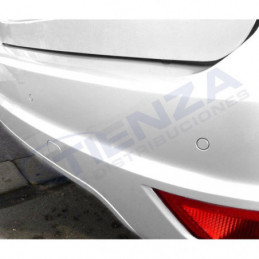 🔧 Asistente de Aparcamiento Steel Mate PTS411 EX BTI: Innovación y Seguridad para tu Vehículo | Atienza Auto Distribuciones - Po