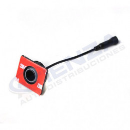 **Kit de Aparcamiento Steel Mate PTS411 EX OEM: Seguridad y Versatilidad para tu Vehículo 🚗 | Atienza Auto Distribuciones - Port