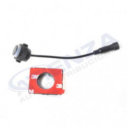 **Kit de Aparcamiento Steel Mate PTS411 EX OEM: Seguridad y Versatilidad para tu Vehículo 🚗 | Atienza Auto Distribuciones - Port