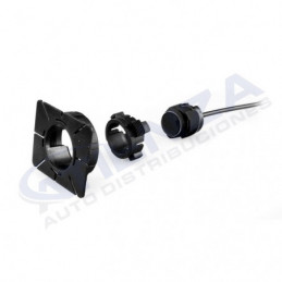 **Kit de Aparcamiento Steel Mate PTS411 EX OEM: Seguridad y Versatilidad para tu Vehículo 🚗 | Atienza Auto Distribuciones - Port