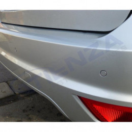 **Kit de Aparcamiento Steel Mate PTS411 EX OEM: Seguridad y Versatilidad para tu Vehículo 🚗 | Atienza Auto Distribuciones - Port