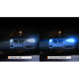 OSRAM H7 Cool Blue Intense NextGen 12V 55W – Pack 2