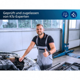 Philips Ultinon Boost Gen2 H4 LED 5800 K – Pack 2