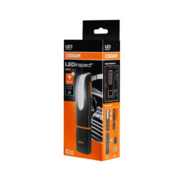 Lámpara LED de inspección OSRAM LEDinspect MINI 250