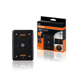 Base de carga OSRAM LEDinspect SINGLE CHARGE PAD