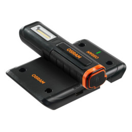 Base de carga OSRAM LEDinspect SINGLE CHARGE PAD