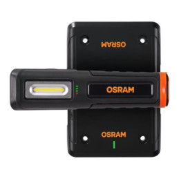 Base de carga OSRAM LEDinspect SINGLE CHARGE PAD